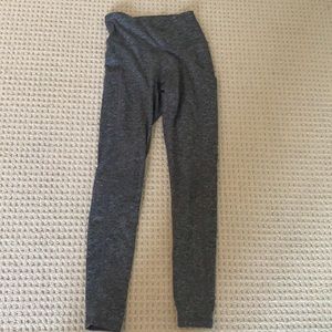 Aerie Grey Leggings